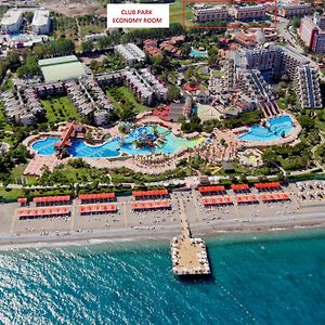 Limak Limra Hotel & Resort Kemer - Kids Concept