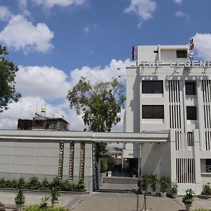 The Legend Inn @Nagpur
